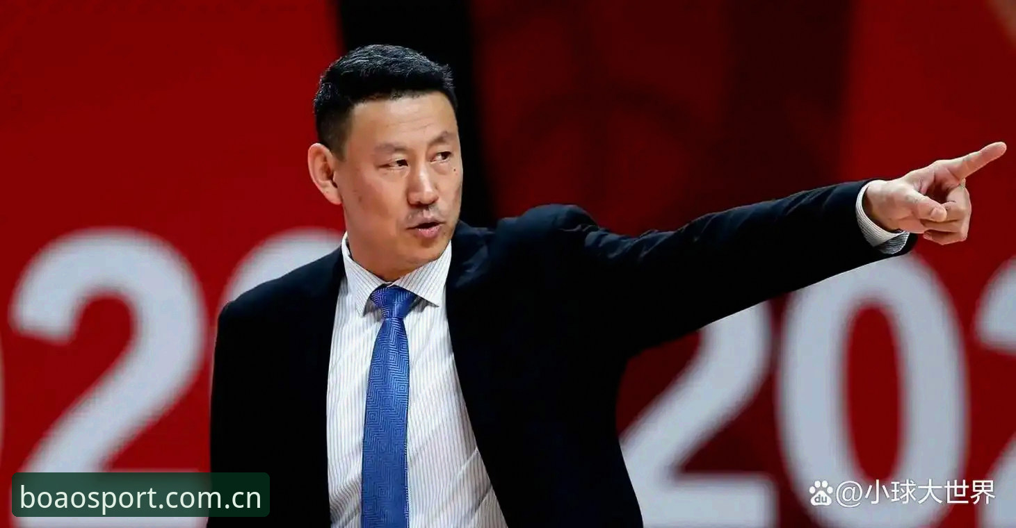 北京男篮换帅事件完整解读指南：从李楠禁赛期满到冠军拼图的重组逻辑